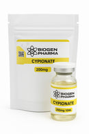 Cipio Testo 200mg/10ml-BiogenPharma