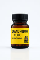 Oxan 10mg/ 100cps