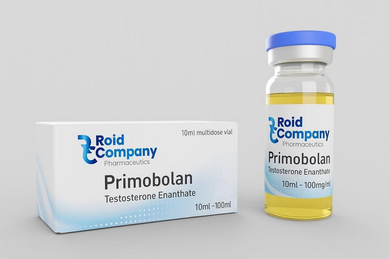 Primo 100mg/10ml-RoidCompany