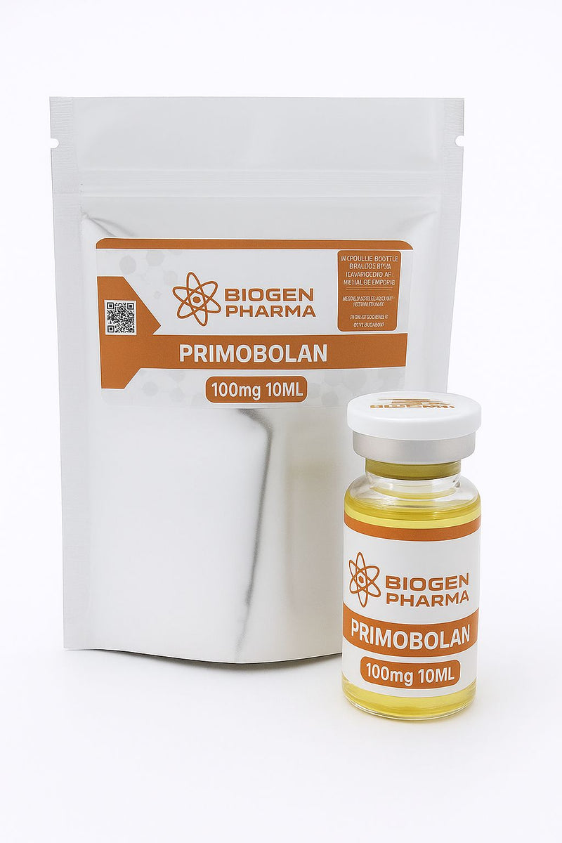 Primo 100mg/10ml-BiogenPharma