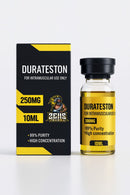 Dura 10ml/250mg ZeusPharma