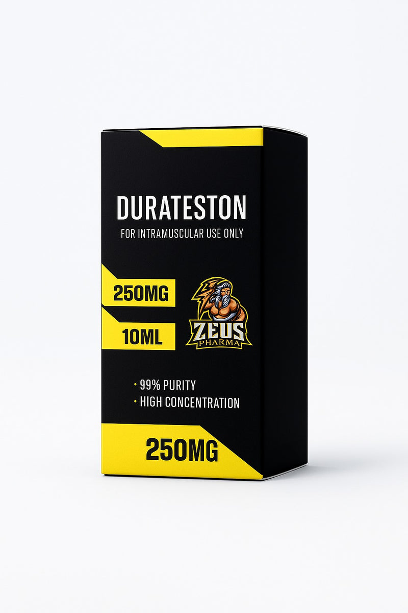 Dura 10ml/250mg ZeusPharma