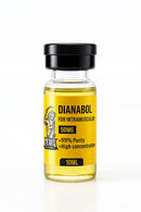 Diana 10ml/50mg ZeusPharma