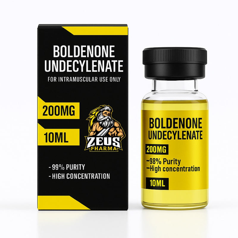 Bold 10ml/200mg ZeusPharma