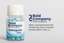Hemo 50mg/50comp-RoidCompany