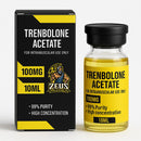 Tremb Acet 10ml/100mg ZeusPharma