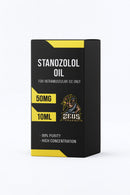 Stanozol 10ml/50mg ZeusPharma