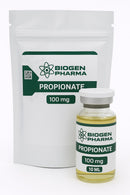 Propionato 100mg/10ml-BiogenPharma