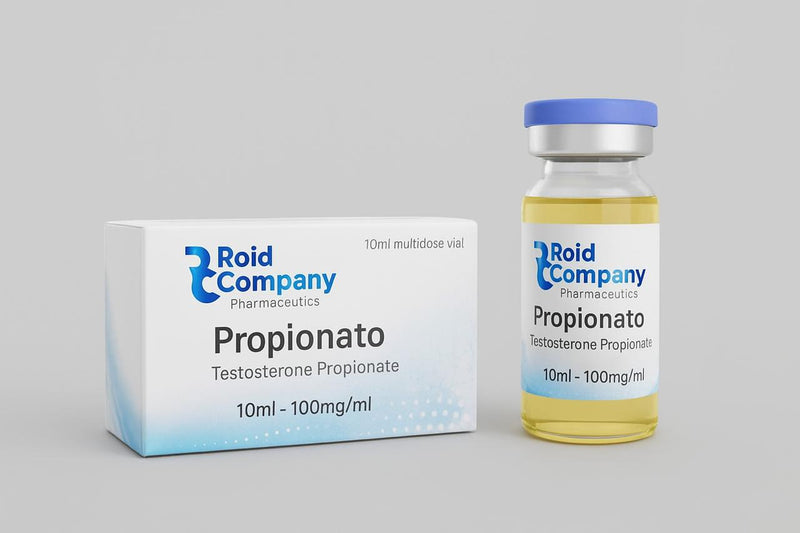 Prop 100mg/10ml-RoidCompany