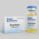 Enant 250mg/10ml-RoidCompany