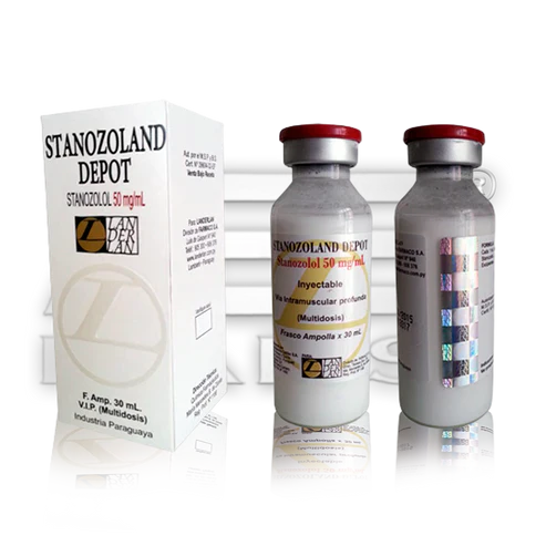 Stano Depot 30ml 50mg