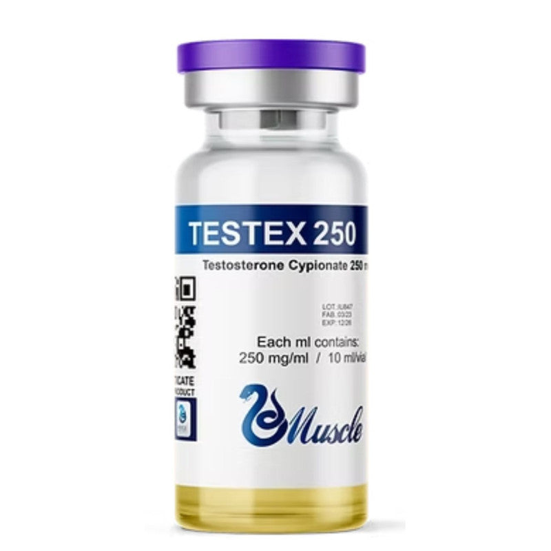 Cipiona 250MG/5ML