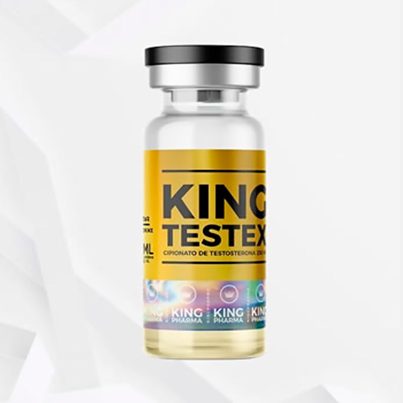 Cipio Testo 200MG/10ML