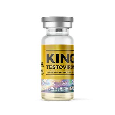 Enan Testo 250MG/10ML