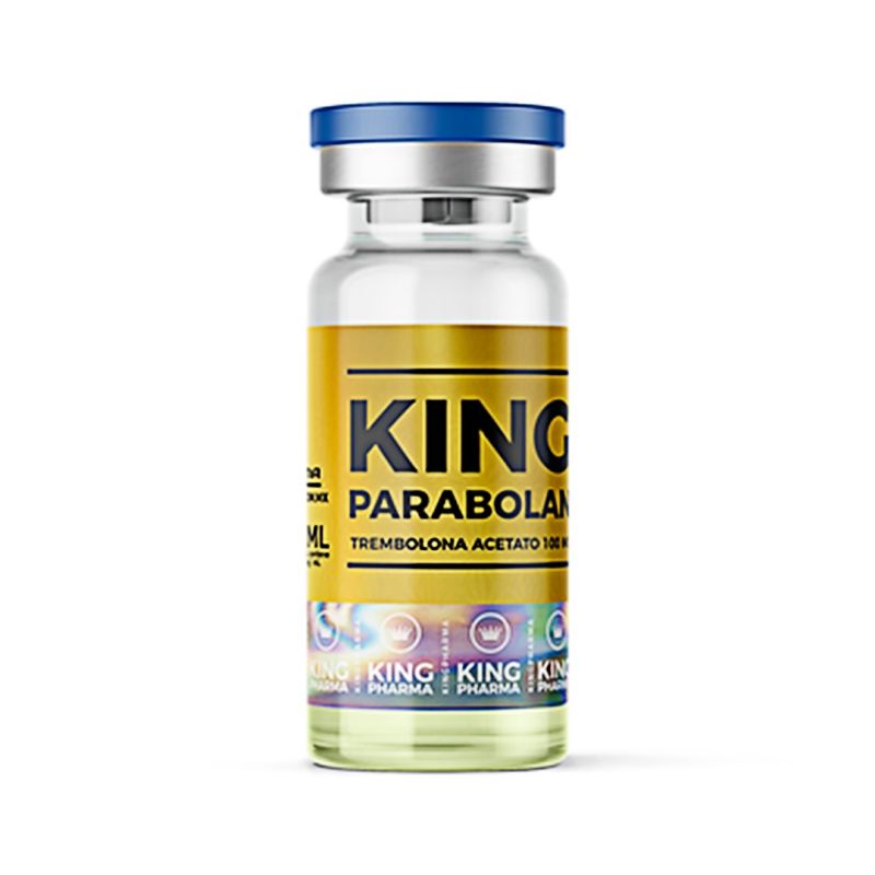 Trembo Acet 100MG/10ML
